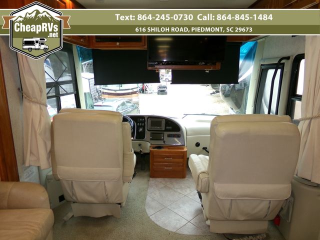 2007 Monaco Camelot 40PEQ | Piedmont, SC | Cheap RV's LLC 2007 Monaco Camelot 40PEQ | Piedmont, SC | Cheap RV's LLC