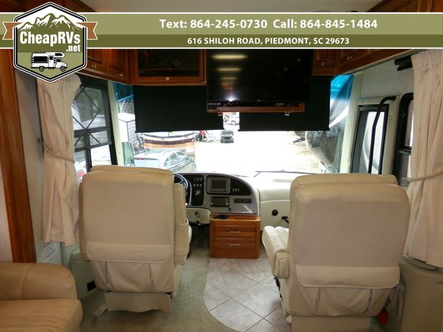 2007 Monaco Camelot 40PEQ | Piedmont, SC | Cheap RV's LLC 2007 Monaco Camelot 40PEQ | Piedmont, SC | Cheap RV's LLC