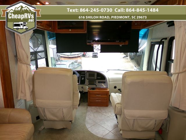 2007 Monaco Camelot 40PEQ | Piedmont, SC | Cheap RV's LLC 2007 Monaco Camelot 40PEQ | Piedmont, SC | Cheap RV's LLC