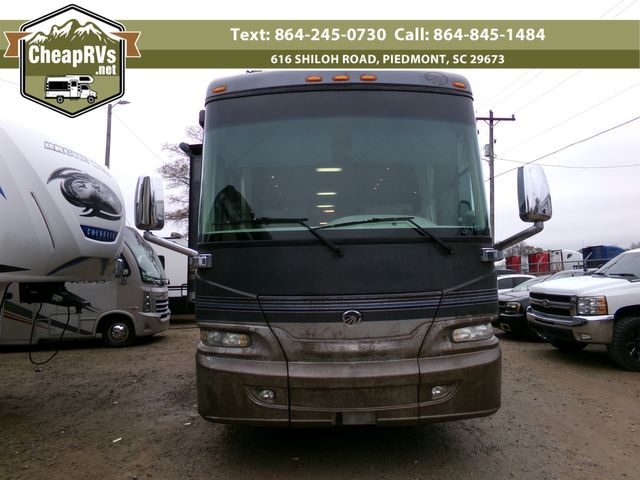 2007 Monaco Camelot 40PEQ | Piedmont, SC | Cheap RV's LLC 2007 Monaco Camelot 40PEQ | Piedmont, SC | Cheap RV's LLC