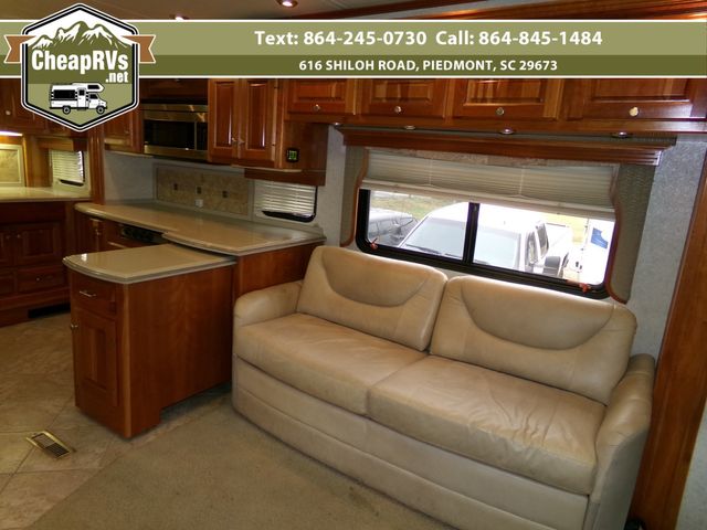2007 Monaco Camelot 40PEQ | Piedmont, SC | Cheap RV's LLC 2007 Monaco Camelot 40PEQ | Piedmont, SC | Cheap RV's LLC