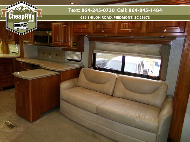 2007 Monaco Camelot 40PEQ | Piedmont, SC | Cheap RV's LLC 2007 Monaco Camelot 40PEQ | Piedmont, SC | Cheap RV's LLC