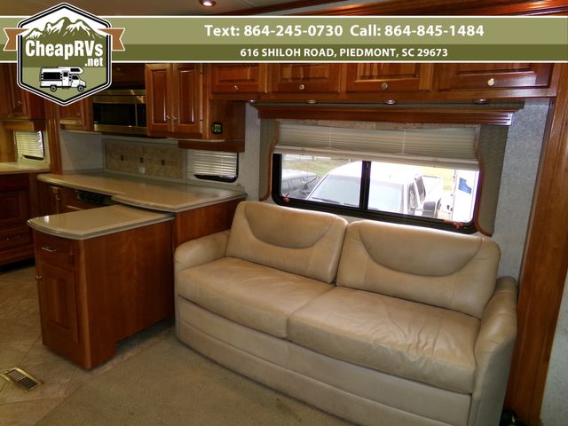 2007 Monaco Camelot 40PEQ | Piedmont, SC | Cheap RV's LLC 2007 Monaco Camelot 40PEQ | Piedmont, SC | Cheap RV's LLC