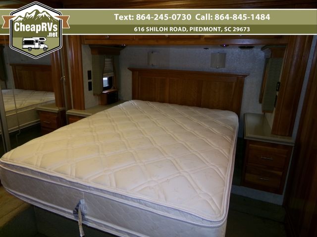 2007 Monaco Camelot 40PEQ | Piedmont, SC | Cheap RV's LLC 2007 Monaco Camelot 40PEQ | Piedmont, SC | Cheap RV's LLC