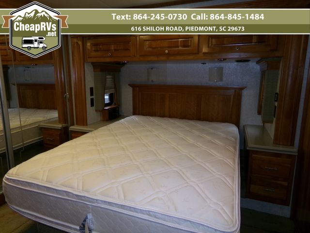 2007 Monaco Camelot 40PEQ | Piedmont, SC | Cheap RV's LLC 2007 Monaco Camelot 40PEQ | Piedmont, SC | Cheap RV's LLC