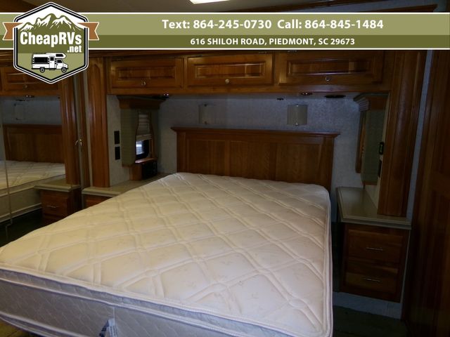 2007 Monaco Camelot 40PEQ | Piedmont, SC | Cheap RV's LLC 2007 Monaco Camelot 40PEQ | Piedmont, SC | Cheap RV's LLC