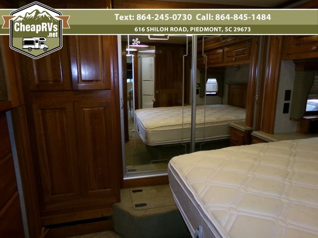 2007 Monaco Camelot 40PEQ | Piedmont, SC | Cheap RV's LLC 2007 Monaco Camelot 40PEQ | Piedmont, SC | Cheap RV's LLC