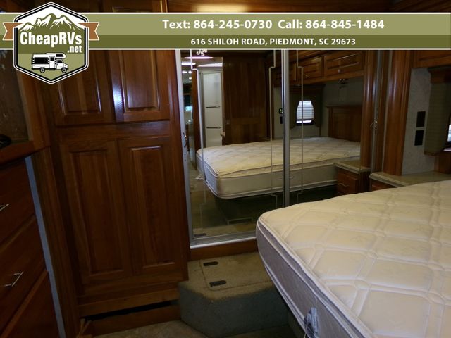 2007 Monaco Camelot 40PEQ | Piedmont, SC | Cheap RV's LLC 2007 Monaco Camelot 40PEQ | Piedmont, SC | Cheap RV's LLC