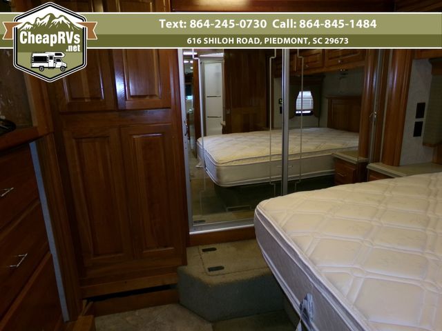 2007 Monaco Camelot 40PEQ | Piedmont, SC | Cheap RV's LLC 2007 Monaco Camelot 40PEQ | Piedmont, SC | Cheap RV's LLC