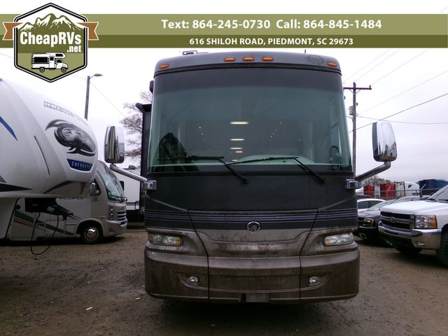 2007 Monaco Camelot 40PEQ | Piedmont, SC | Cheap RV's LLC 2007 Monaco Camelot 40PEQ | Piedmont, SC | Cheap RV's LLC