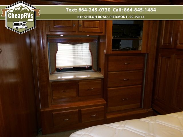 2007 Monaco Camelot 40PEQ | Piedmont, SC | Cheap RV's LLC 2007 Monaco Camelot 40PEQ | Piedmont, SC | Cheap RV's LLC