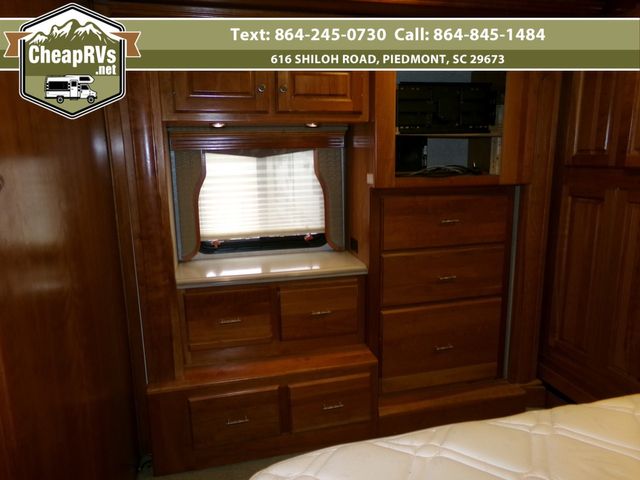 2007 Monaco Camelot 40PEQ | Piedmont, SC | Cheap RV's LLC 2007 Monaco Camelot 40PEQ | Piedmont, SC | Cheap RV's LLC