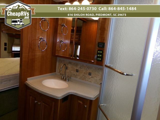 2007 Monaco Camelot 40PEQ | Piedmont, SC | Cheap RV's LLC 2007 Monaco Camelot 40PEQ | Piedmont, SC | Cheap RV's LLC