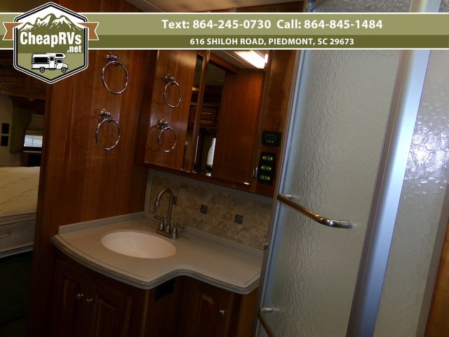 2007 Monaco Camelot 40PEQ | Piedmont, SC | Cheap RV's LLC 2007 Monaco Camelot 40PEQ | Piedmont, SC | Cheap RV's LLC