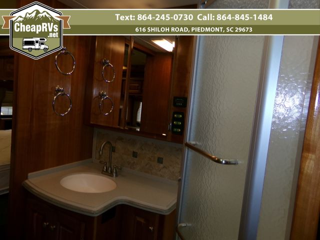 2007 Monaco Camelot 40PEQ | Piedmont, SC | Cheap RV's LLC 2007 Monaco Camelot 40PEQ | Piedmont, SC | Cheap RV's LLC