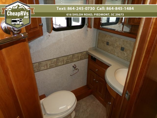 2007 Monaco Camelot 40PEQ | Piedmont, SC | Cheap RV's LLC 2007 Monaco Camelot 40PEQ | Piedmont, SC | Cheap RV's LLC