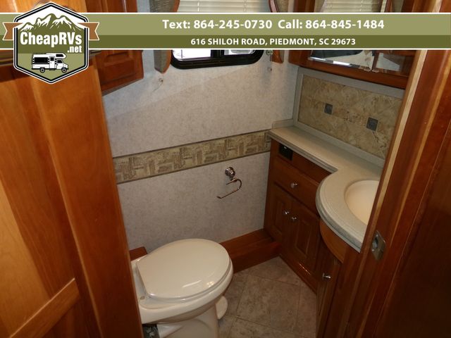 2007 Monaco Camelot 40PEQ | Piedmont, SC | Cheap RV's LLC 2007 Monaco Camelot 40PEQ | Piedmont, SC | Cheap RV's LLC