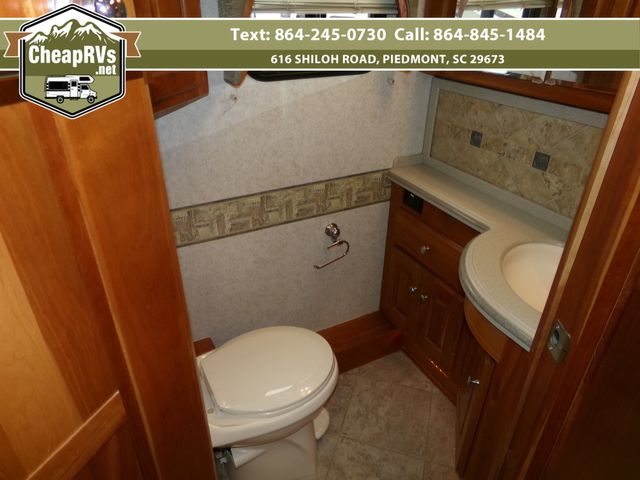 2007 Monaco Camelot 40PEQ | Piedmont, SC | Cheap RV's LLC 2007 Monaco Camelot 40PEQ | Piedmont, SC | Cheap RV's LLC