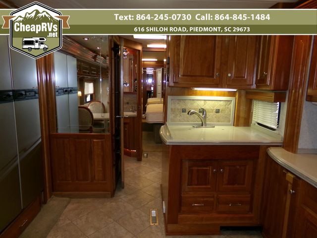 2007 Monaco Camelot 40PEQ | Piedmont, SC | Cheap RV's LLC 2007 Monaco Camelot 40PEQ | Piedmont, SC | Cheap RV's LLC