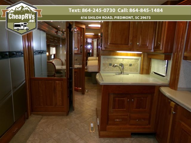 2007 Monaco Camelot 40PEQ | Piedmont, SC | Cheap RV's LLC 2007 Monaco Camelot 40PEQ | Piedmont, SC | Cheap RV's LLC