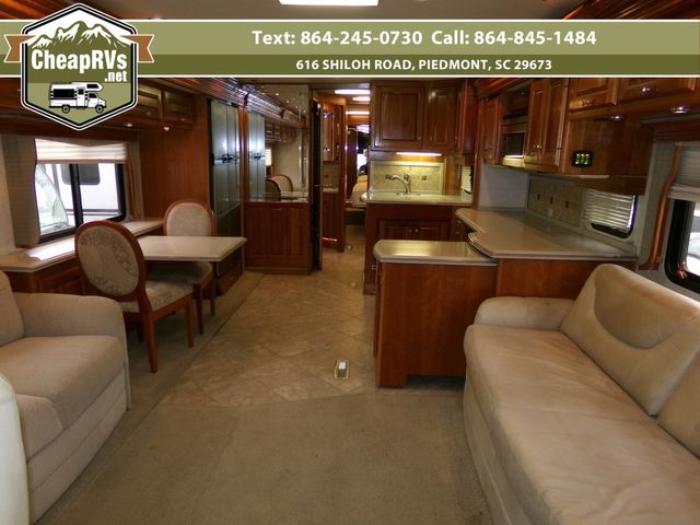 2007 Monaco Camelot 40PEQ | Piedmont, SC | Cheap RV's LLC 2007 Monaco Camelot 40PEQ | Piedmont, SC | Cheap RV's LLC