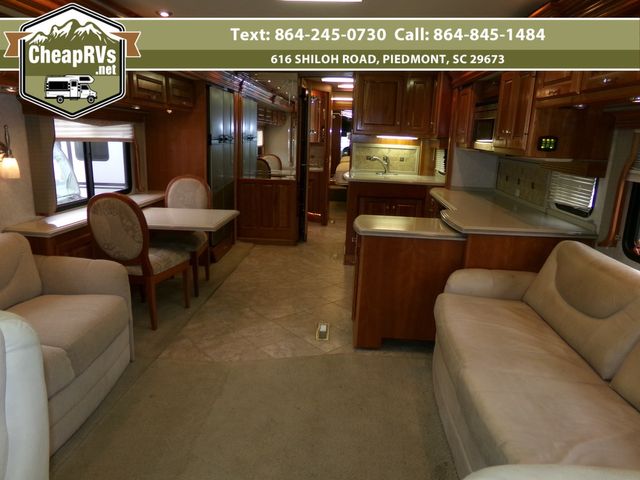 2007 Monaco Camelot 40PEQ | Piedmont, SC | Cheap RV's LLC 2007 Monaco Camelot 40PEQ | Piedmont, SC | Cheap RV's LLC