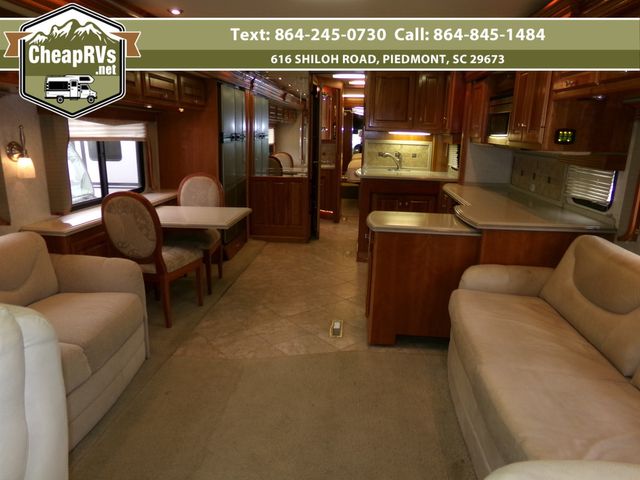 2007 Monaco Camelot 40PEQ | Piedmont, SC | Cheap RV's LLC 2007 Monaco Camelot 40PEQ | Piedmont, SC | Cheap RV's LLC