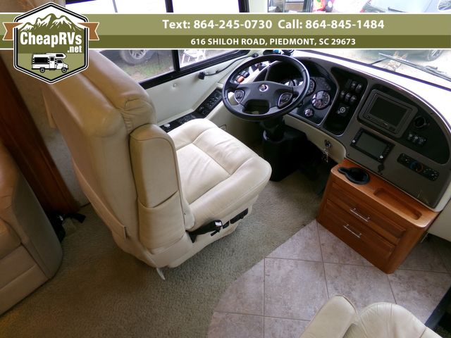 2007 Monaco Camelot 40PEQ | Piedmont, SC | Cheap RV's LLC 2007 Monaco Camelot 40PEQ | Piedmont, SC | Cheap RV's LLC