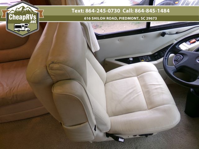 2007 Monaco Camelot 40PEQ | Piedmont, SC | Cheap RV's LLC 2007 Monaco Camelot 40PEQ | Piedmont, SC | Cheap RV's LLC