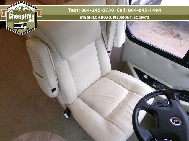 2007 Monaco Camelot 40PEQ | Piedmont, SC | Cheap RV's LLC 2007 Monaco Camelot 40PEQ | Piedmont, SC | Cheap RV's LLC