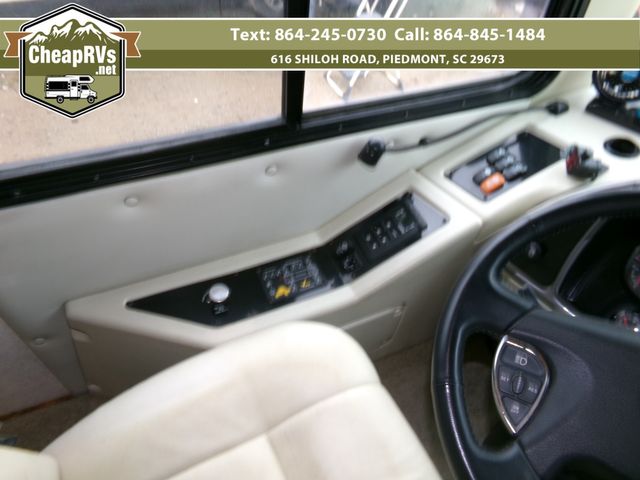 2007 Monaco Camelot 40PEQ | Piedmont, SC | Cheap RV's LLC 2007 Monaco Camelot 40PEQ | Piedmont, SC | Cheap RV's LLC