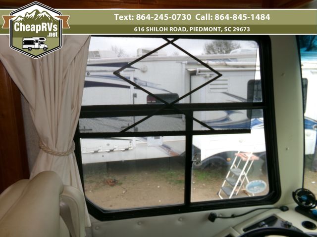 2007 Monaco Camelot 40PEQ | Piedmont, SC | Cheap RV's LLC 2007 Monaco Camelot 40PEQ | Piedmont, SC | Cheap RV's LLC