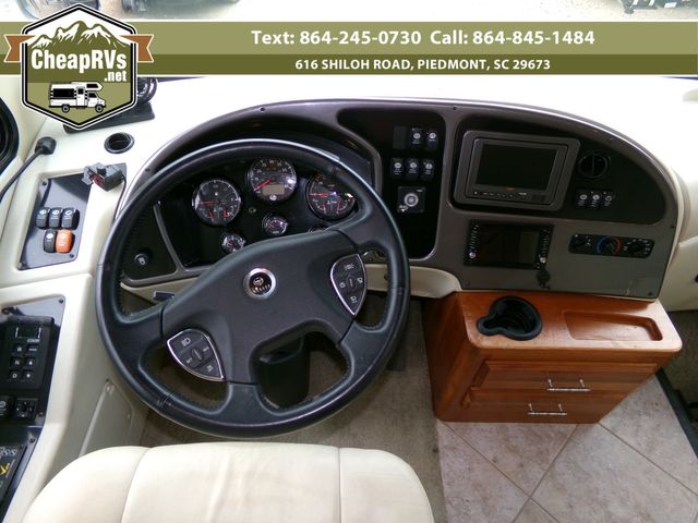 2007 Monaco Camelot 40PEQ | Piedmont, SC | Cheap RV's LLC 2007 Monaco Camelot 40PEQ | Piedmont, SC | Cheap RV's LLC