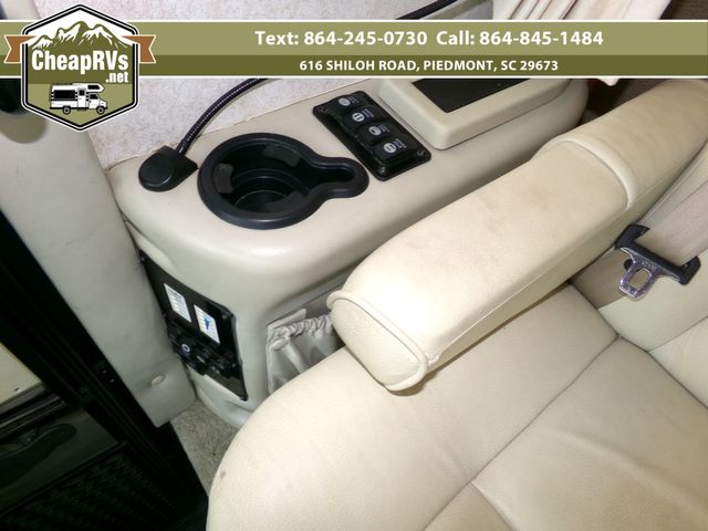 2007 Monaco Camelot 40PEQ | Piedmont, SC | Cheap RV's LLC 2007 Monaco Camelot 40PEQ | Piedmont, SC | Cheap RV's LLC