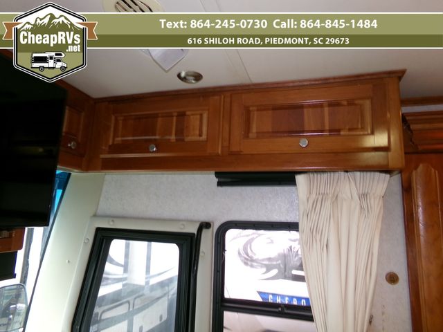 2007 Monaco Camelot 40PEQ | Piedmont, SC | Cheap RV's LLC 2007 Monaco Camelot 40PEQ | Piedmont, SC | Cheap RV's LLC