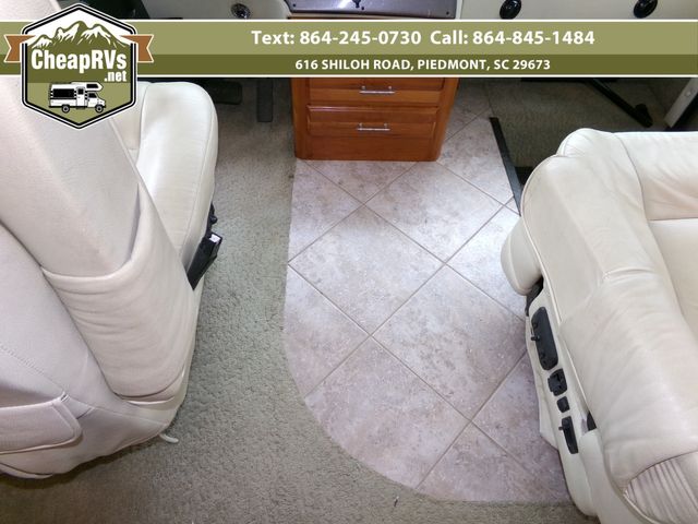 2007 Monaco Camelot 40PEQ | Piedmont, SC | Cheap RV's LLC 2007 Monaco Camelot 40PEQ | Piedmont, SC | Cheap RV's LLC