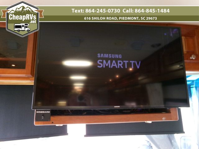 2007 Monaco Camelot 40PEQ | Piedmont, SC | Cheap RV's LLC 2007 Monaco Camelot 40PEQ | Piedmont, SC | Cheap RV's LLC