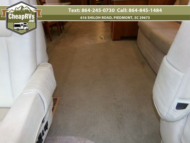 2007 Monaco Camelot 40PEQ | Piedmont, SC | Cheap RV's LLC 2007 Monaco Camelot 40PEQ | Piedmont, SC | Cheap RV's LLC