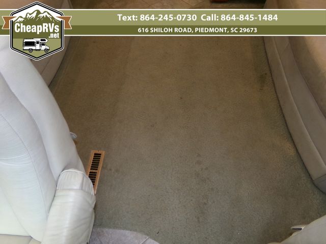 2007 Monaco Camelot 40PEQ | Piedmont, SC | Cheap RV's LLC 2007 Monaco Camelot 40PEQ | Piedmont, SC | Cheap RV's LLC