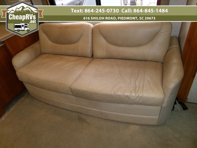 2007 Monaco Camelot 40PEQ | Piedmont, SC | Cheap RV's LLC 2007 Monaco Camelot 40PEQ | Piedmont, SC | Cheap RV's LLC