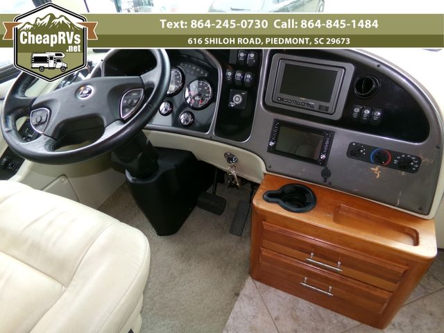 2007 Monaco Camelot 40PEQ | Piedmont, SC | Cheap RV's LLC 2007 Monaco Camelot 40PEQ | Piedmont, SC | Cheap RV's LLC