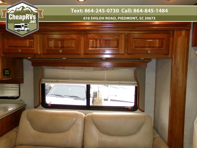 2007 Monaco Camelot 40PEQ | Piedmont, SC | Cheap RV's LLC 2007 Monaco Camelot 40PEQ | Piedmont, SC | Cheap RV's LLC