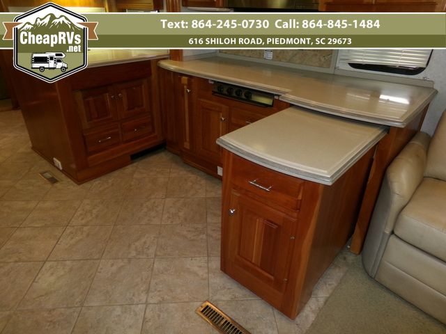 2007 Monaco Camelot 40PEQ | Piedmont, SC | Cheap RV's LLC 2007 Monaco Camelot 40PEQ | Piedmont, SC | Cheap RV's LLC