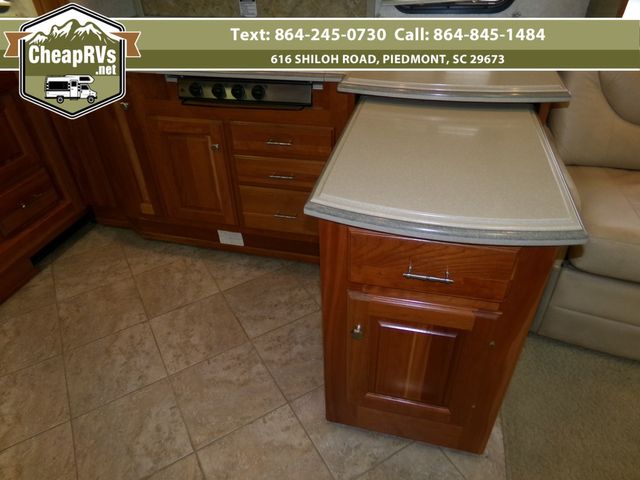 2007 Monaco Camelot 40PEQ | Piedmont, SC | Cheap RV's LLC 2007 Monaco Camelot 40PEQ | Piedmont, SC | Cheap RV's LLC