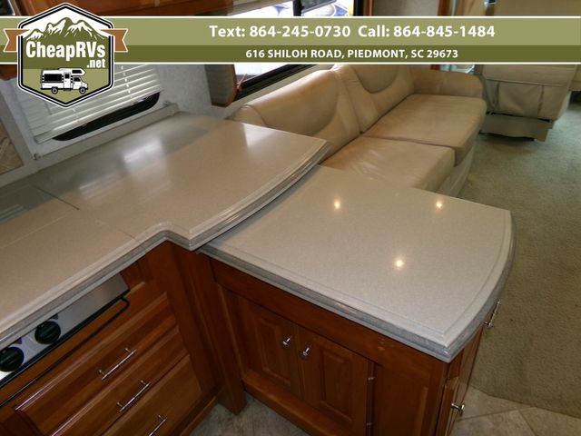 2007 Monaco Camelot 40PEQ | Piedmont, SC | Cheap RV's LLC 2007 Monaco Camelot 40PEQ | Piedmont, SC | Cheap RV's LLC