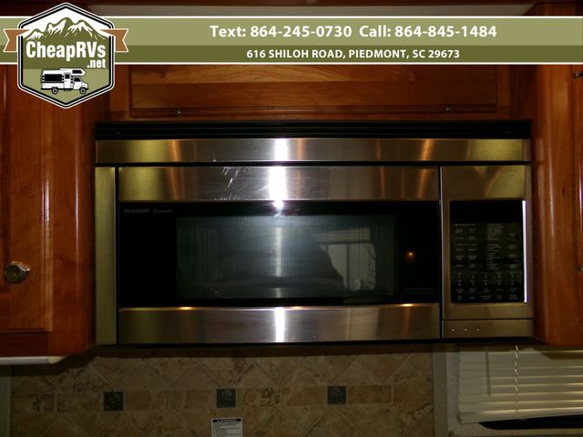 2007 Monaco Camelot 40PEQ | Piedmont, SC | Cheap RV's LLC 2007 Monaco Camelot 40PEQ | Piedmont, SC | Cheap RV's LLC