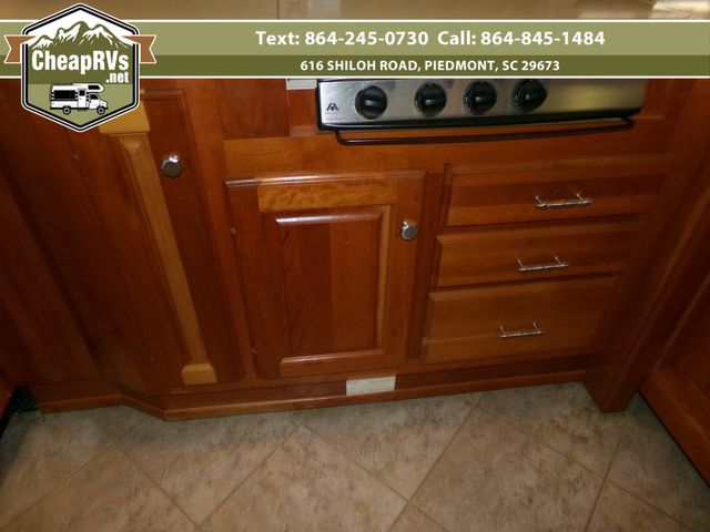 2007 Monaco Camelot 40PEQ | Piedmont, SC | Cheap RV's LLC 2007 Monaco Camelot 40PEQ | Piedmont, SC | Cheap RV's LLC