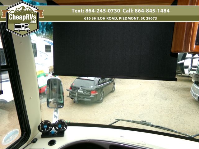 2007 Monaco Camelot 40PEQ | Piedmont, SC | Cheap RV's LLC 2007 Monaco Camelot 40PEQ | Piedmont, SC | Cheap RV's LLC