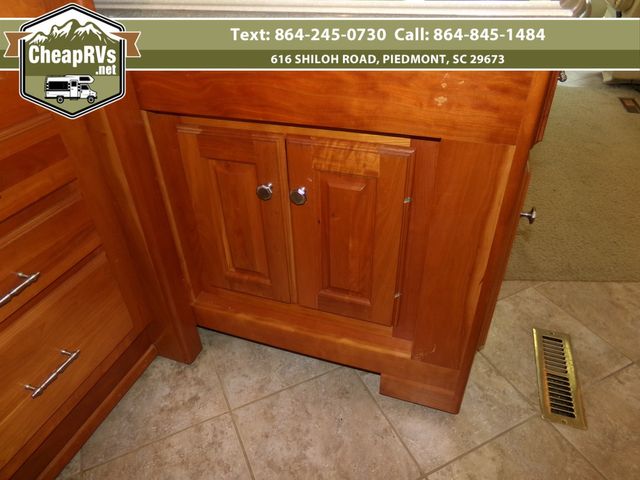 2007 Monaco Camelot 40PEQ | Piedmont, SC | Cheap RV's LLC 2007 Monaco Camelot 40PEQ | Piedmont, SC | Cheap RV's LLC