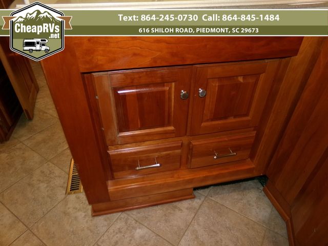 2007 Monaco Camelot 40PEQ | Piedmont, SC | Cheap RV's LLC 2007 Monaco Camelot 40PEQ | Piedmont, SC | Cheap RV's LLC